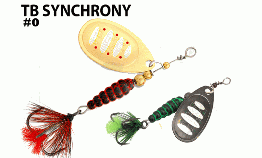 Блешня Pontoon 21 TB SYNCHRONY #0