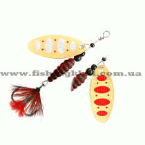 Блешня Pontoon 21 TB TRAIT 00 #STT01-054