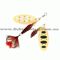 Блесна Pontoon 21 TB TRAIT 0 #STT01-041
