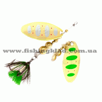 Блешня Pontoon 21 TRAIT 5 #BT01-071