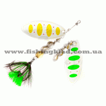 Блешня Pontoon 21 TRAIT 1#BT02-082