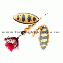 Блешня Pontoon 21 TRAIT 0 #NB04-003