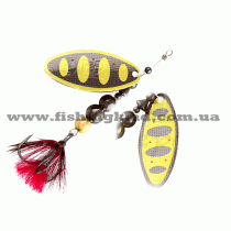 Блешня Pontoon 21 TRAIT 4 #NB01-004