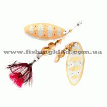 Блешня Pontoon 21 TRAIT 5 #NB02-003