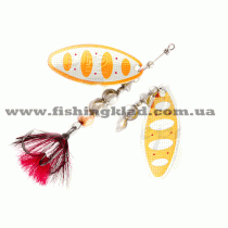Блесна Pontoon 21 BT TRAIT 0 #NB03-002