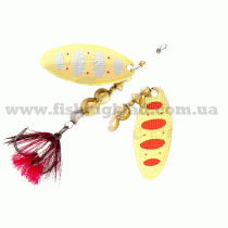Блешня Pontoon 21 TRAIT 4 #BT01-051