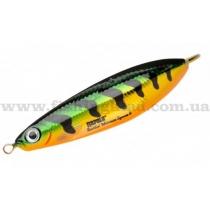 Блесна Rapala Minnow Spoon RMSR 8 #FLP