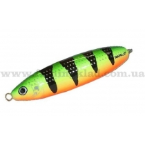 Блесна Rapala Minnow Spoon RMSR 8 #FT