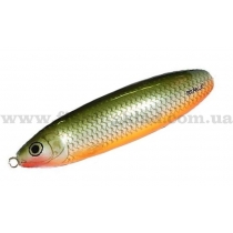 Блесна Rapala Minnow Spoon RMSR 8 #RFSH