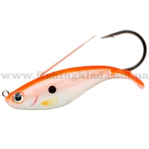  Блешня незацепляйка RAPALA Weedless Shad WSD08 #FRP