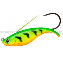  Блешня незацепляйка RAPALA Weedless Shad WSD08 #FT