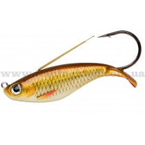  Блешня незацепляйка RAPALA Weedless Shad WSD08 #JP
