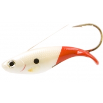 Блешня незацепляйка RAPALA Weedless Shad WSD08 #PWRT