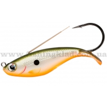  Блешня незацепляйка RAPALA Weedless Shad WSD08 #RFSH