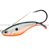  Блешня незацепляйка RAPALA Weedless Shad WSD08 #SD