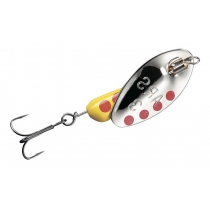 Блешня Smith AR Spinner Trout Model 2.1g #03