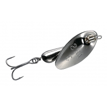 Блешня Smith AR Spinner Trout Model 2.1g #05 MESI