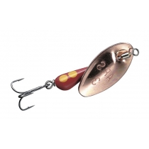 Блешня Smith AR Spinner Trout Model 2.1g #12 COBR