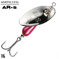 Блешня Smith AR Spinner Trout Model 2.1g #16 MEPI