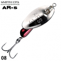 Блешня Smith AR Spinner Trout Model 2.1g #08 MERD