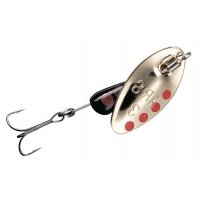 Блешня Smith AR Spinner Trout Model 2.1g