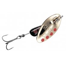 Блесна Smith AR Spinner Trout Model 2.1g