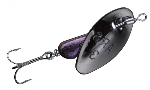 Блесна Smith AR Spinner Trout Model 3.5g