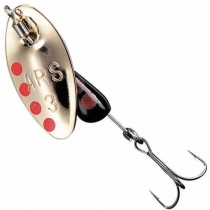 Блесна Smith AR Spinner Trout Model 4.5g #04 RSBK