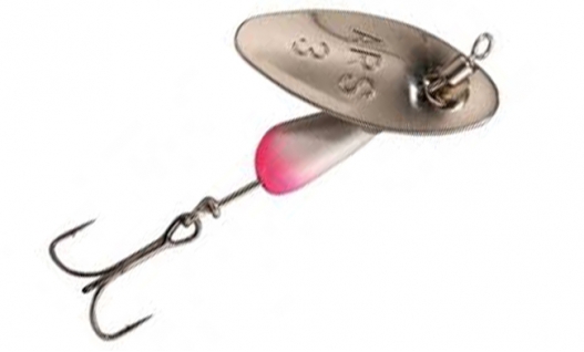 Блесна Smith AR Spinner Trout Model 4.5g