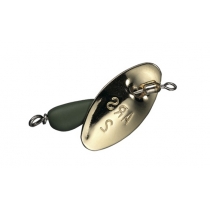 Блесна Smith AR-S Shell 1.5g #24 MOL