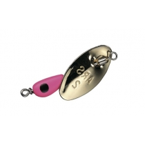 Блесна Smith AR-S Shell 1.5g #28 FPI