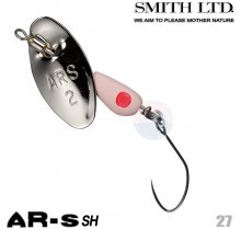 Блесна Smith AR-S Shell 2.0g