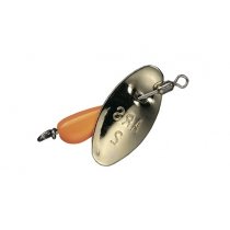Блесна Smith AR-S Shell 2.0g #25 FOR
