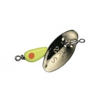 Блесна Smith AR-S Shell 2.0g #26 FYL