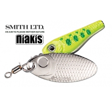 Блешня Smith Niakis 6g