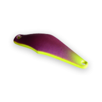 Блесна SV Fishing Glisser 2.5g #FL14