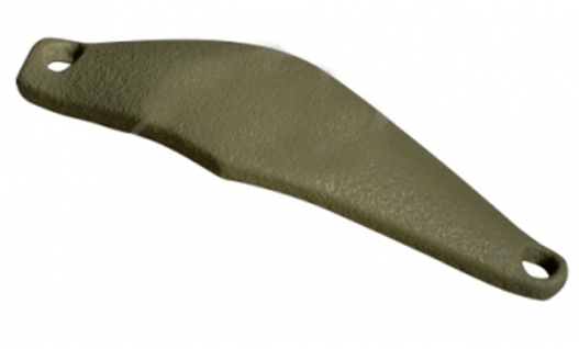 Блесна SV Fishing Glisser 2g