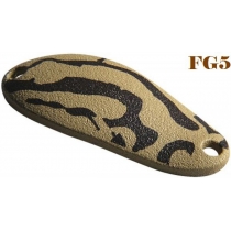 Блесна SV Fishing Individ 3.9g #FG05
