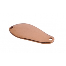 Блесна SV Fishing Koketka 2.6g #C01