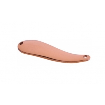 Блесна SV Fishing Metal Twitch 3.3g #C01