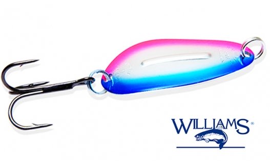 Блесна Williams Ridgeback 48mm 11.4g