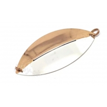 Блешня Williams Flasher 86mm 14.2g #QW
