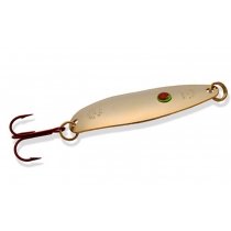 Блесна Williams Nipigon UV 64mm 9.45g #GOLD