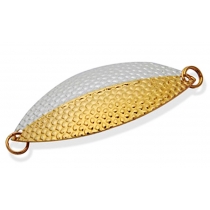 Блешня Williams Flasher 86mm 14.2g #HN