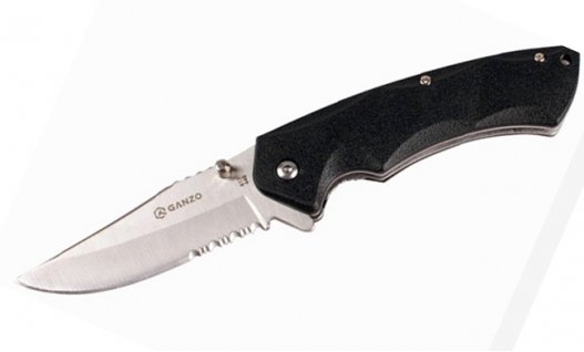 Нож складной Ganzo G617