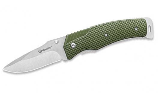 Нож складной Ganzo G618-GR