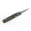 Нож складной Ganzo G7211-GR зелений