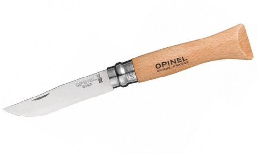 Нож складной Opinel 6 VRI 123060