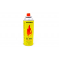 Газ Butan TIROSS для пальників 227g