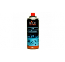 Газ Butan Burn для пальників 220g
